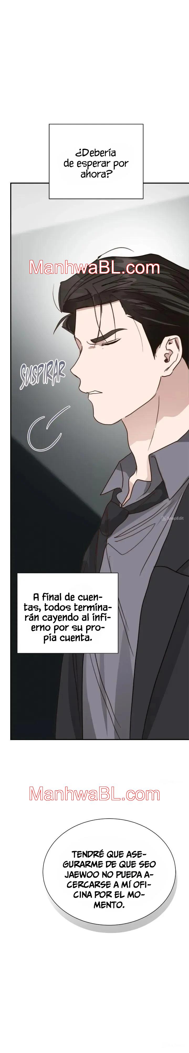 Me convertí en el pésimo seme - Capítulo 53.00 manhwa