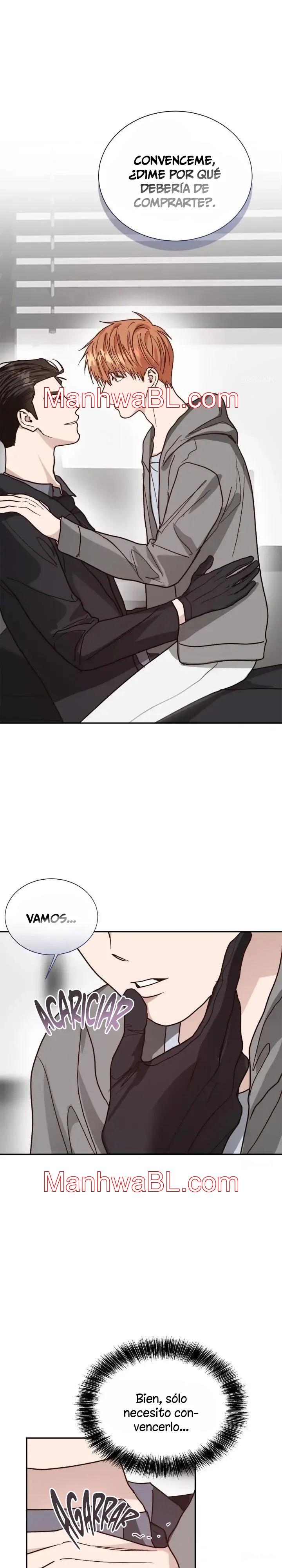 Me convertí en el pésimo seme - Capítulo 53.00 manhwa