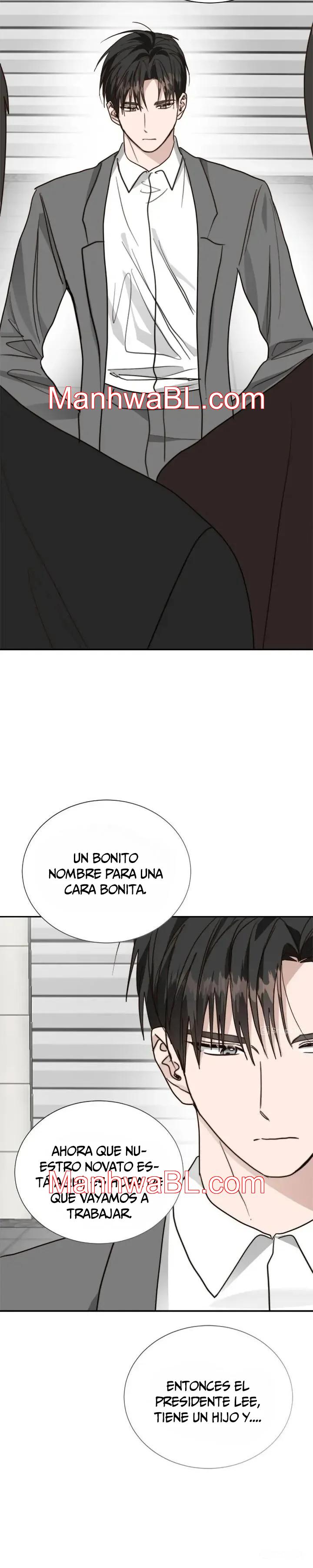 Me convertí en el pésimo seme - Capítulo 53.00 manhwa