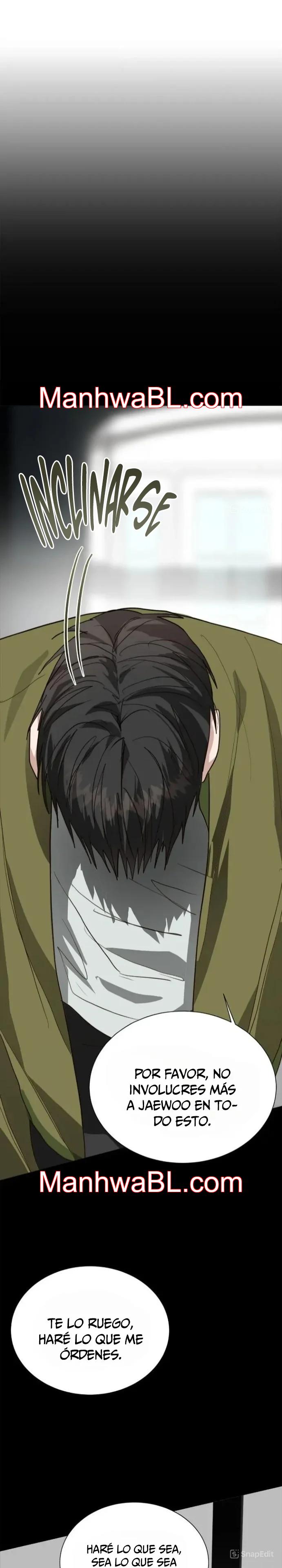 Me convertí en el pésimo seme - Capítulo 53.00 manhwa