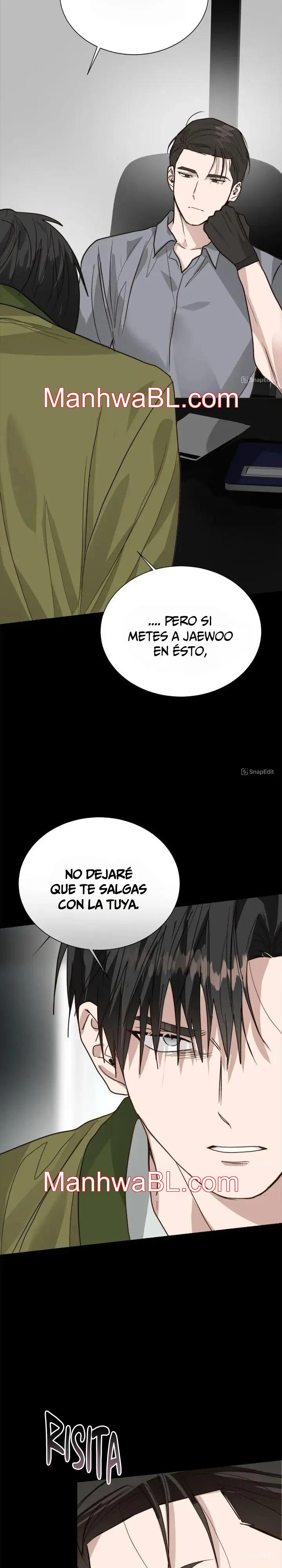 Me convertí en el pésimo seme - Capítulo 53.00 manhwa