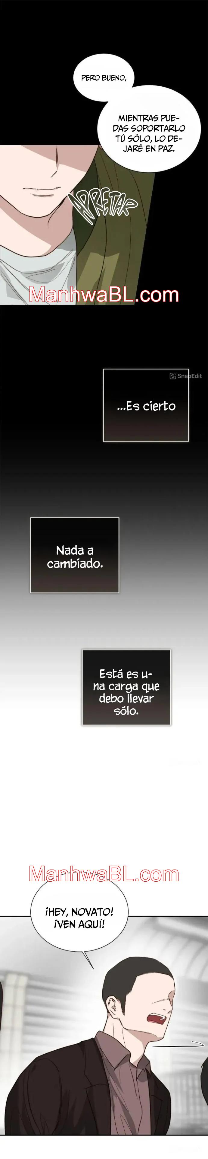 Me convertí en el pésimo seme - Capítulo 53.00 manhwa