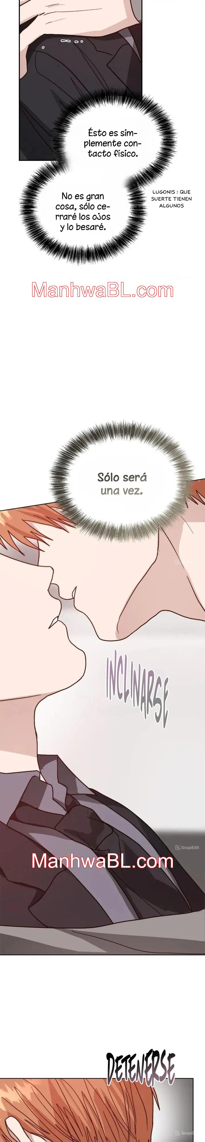 Me convertí en el pésimo seme - Capítulo 53.00 manhwa