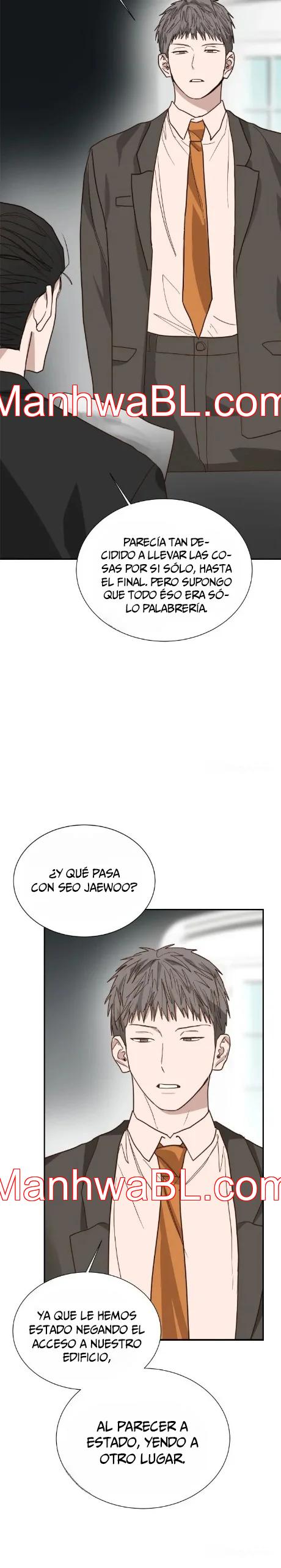 Me convertí en el pésimo seme - Capítulo 53.00 manhwa