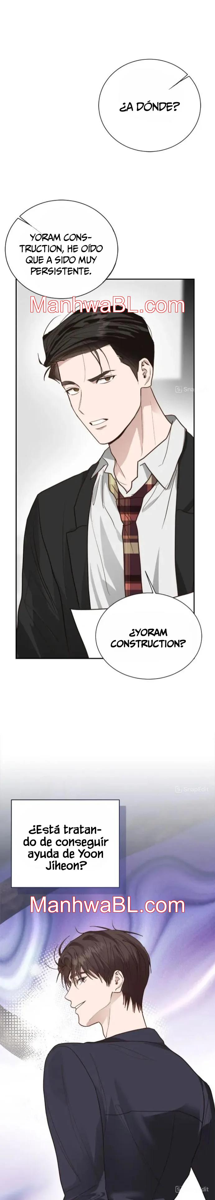 Me convertí en el pésimo seme - Capítulo 53.00 manhwa