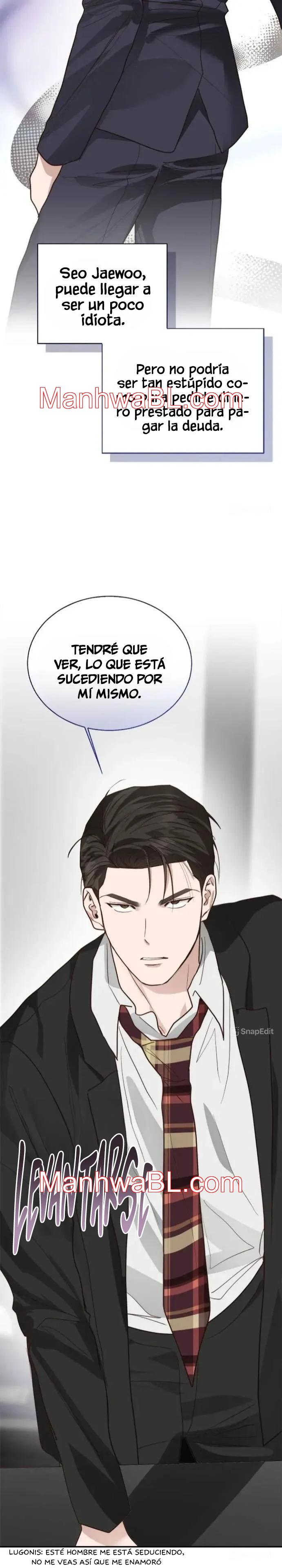 Me convertí en el pésimo seme - Capítulo 53.00 manhwa