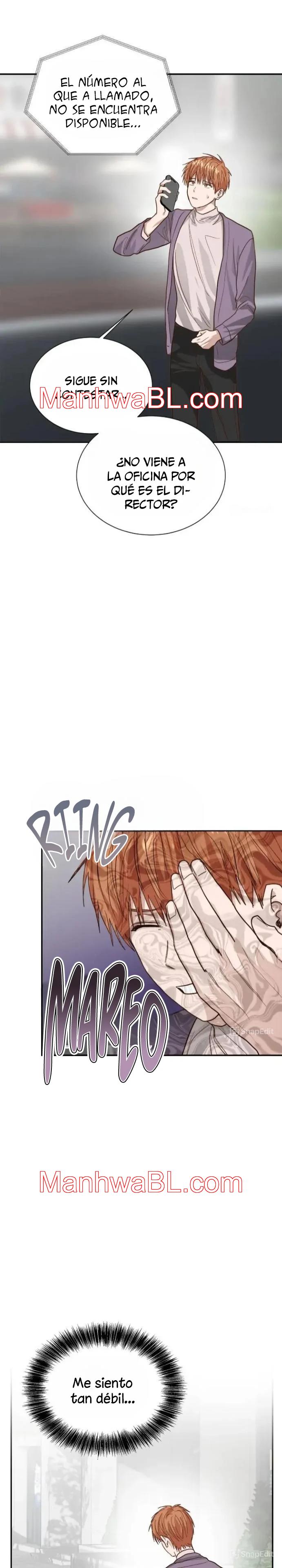 Me convertí en el pésimo seme - Capítulo 53.00 manhwa