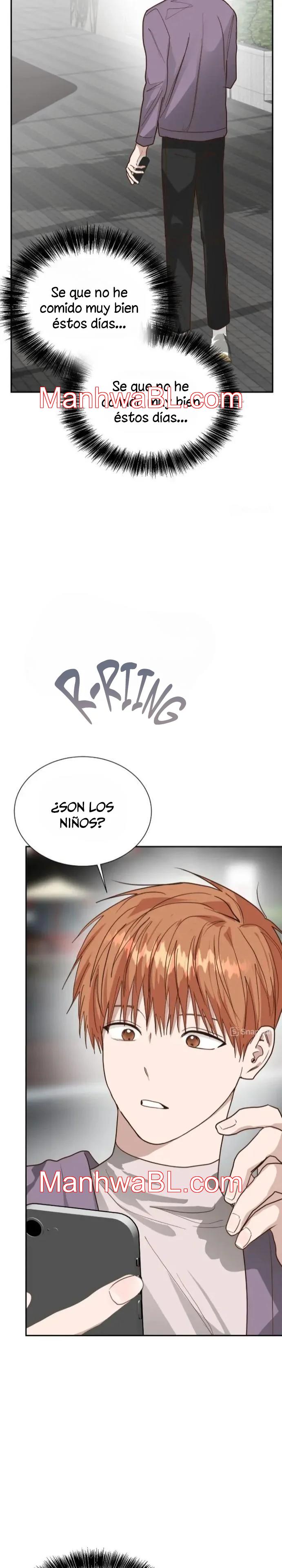 Me convertí en el pésimo seme - Capítulo 53.00 manhwa
