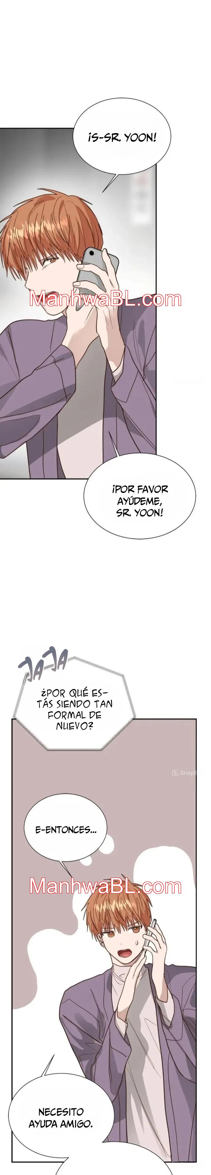 Me convertí en el pésimo seme - Capítulo 53.00 manhwa