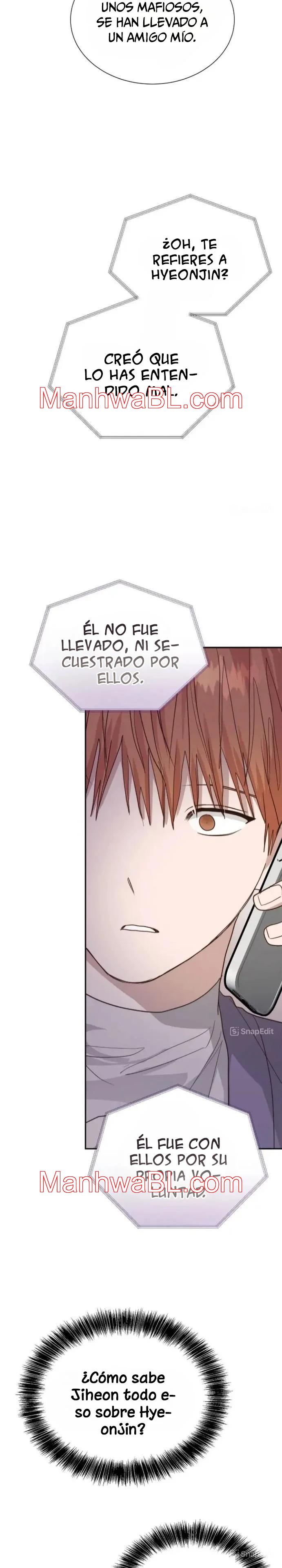 Me convertí en el pésimo seme - Capítulo 53.00 manhwa