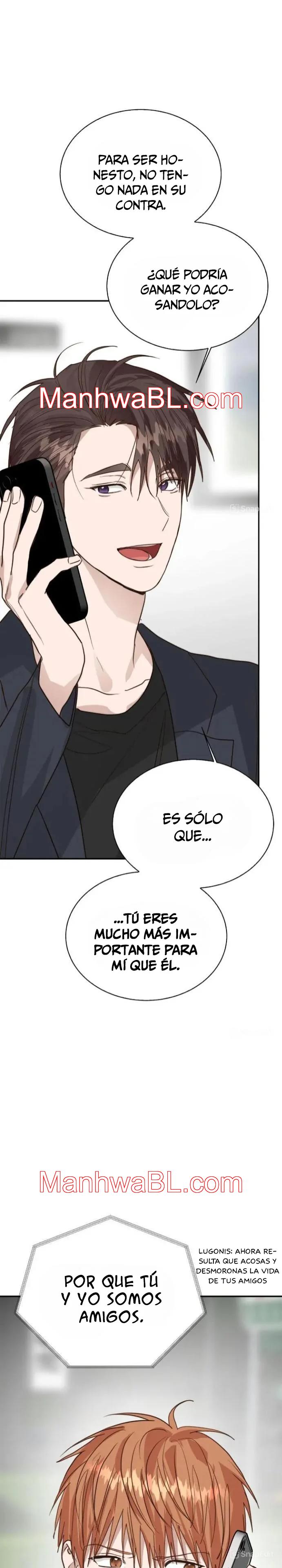 Me convertí en el pésimo seme - Capítulo 53.00 manhwa