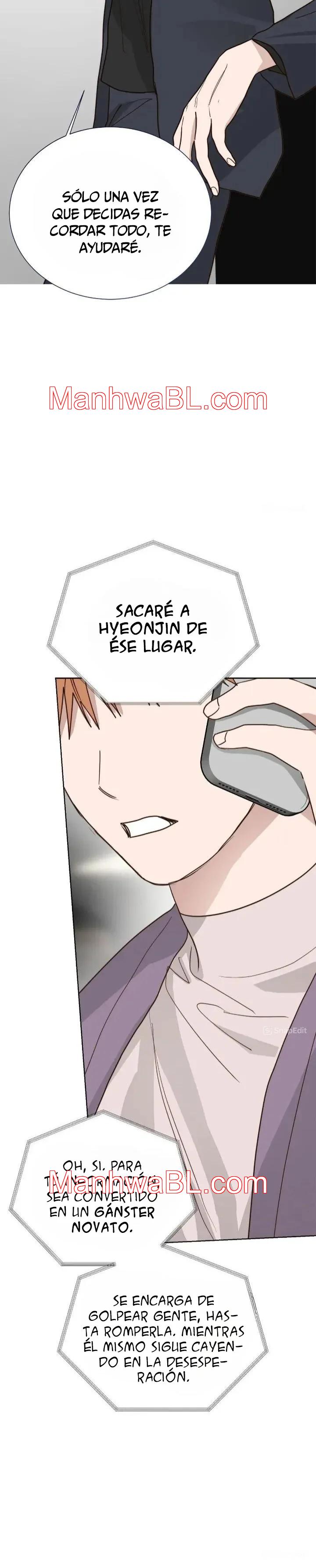 Me convertí en el pésimo seme - Capítulo 53.00 manhwa