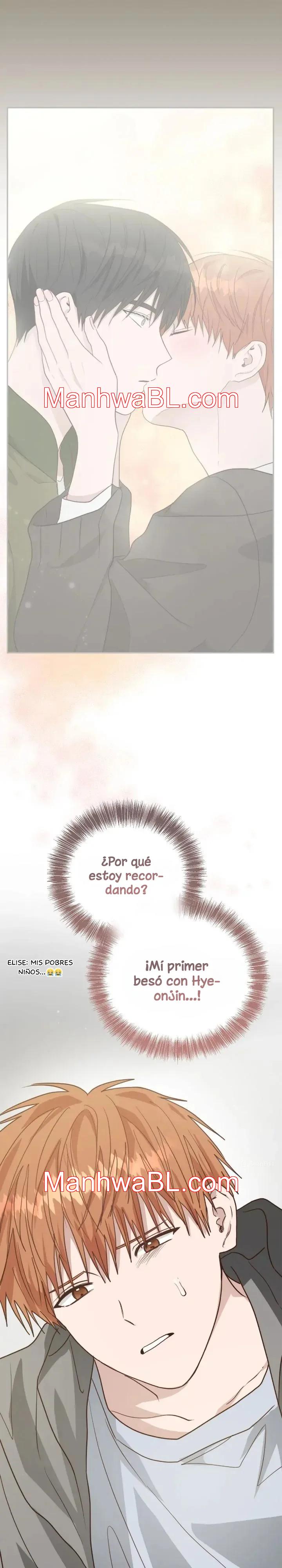 Me convertí en el pésimo seme - Capítulo 53.00 manhwa