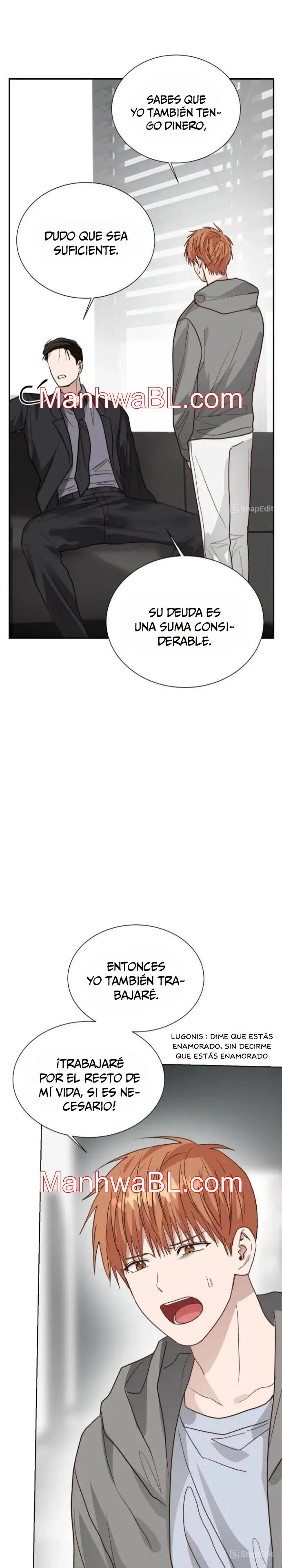 Me convertí en el pésimo seme - Capítulo 53.00 manhwa