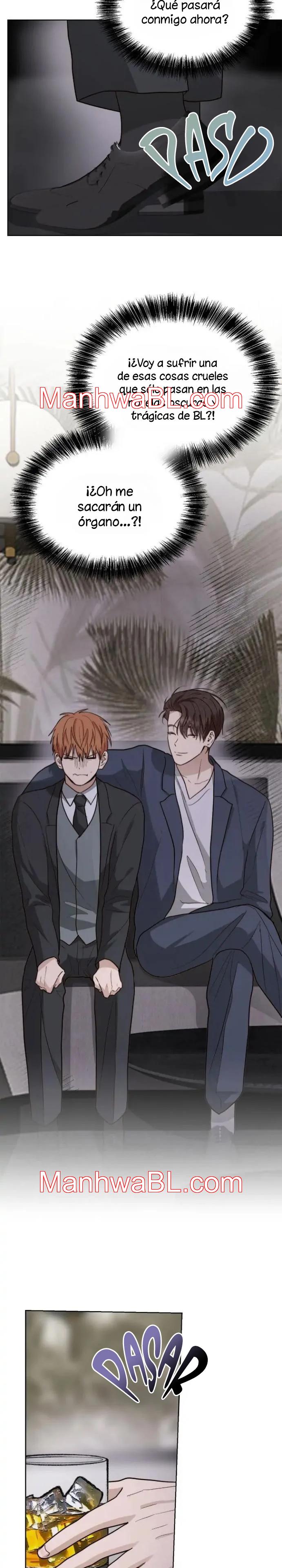 Me convertí en el pésimo seme - Capítulo 40.00 manhwa