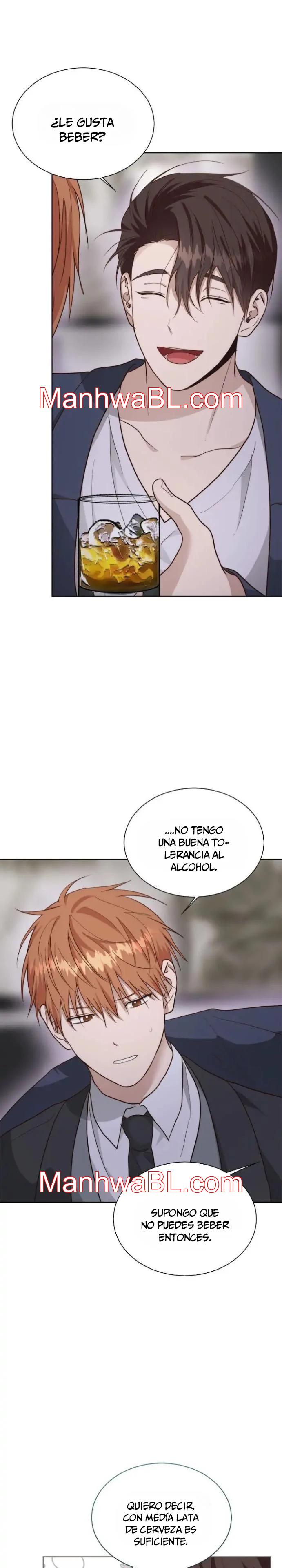 Me convertí en el pésimo seme - Capítulo 40.00 manhwa