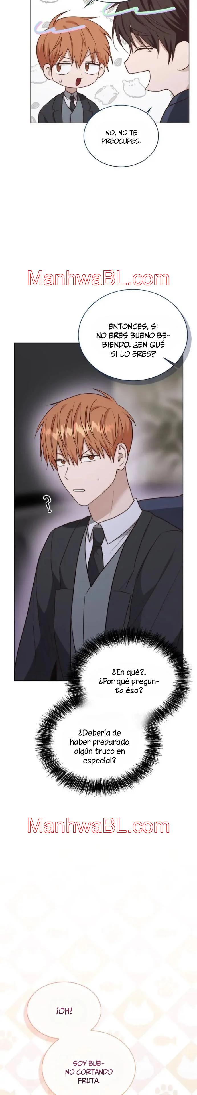 Me convertí en el pésimo seme - Capítulo 40.00 manhwa