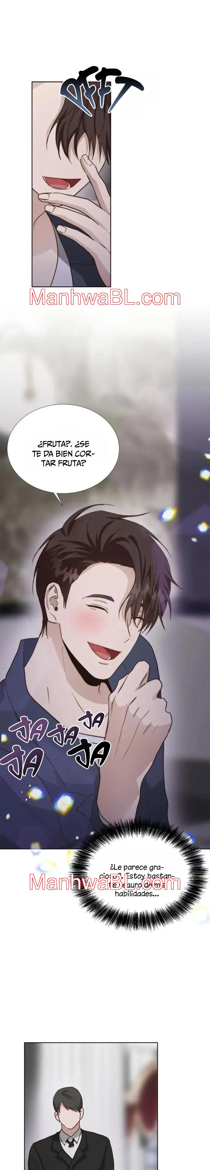 Me convertí en el pésimo seme - Capítulo 40.00 manhwa
