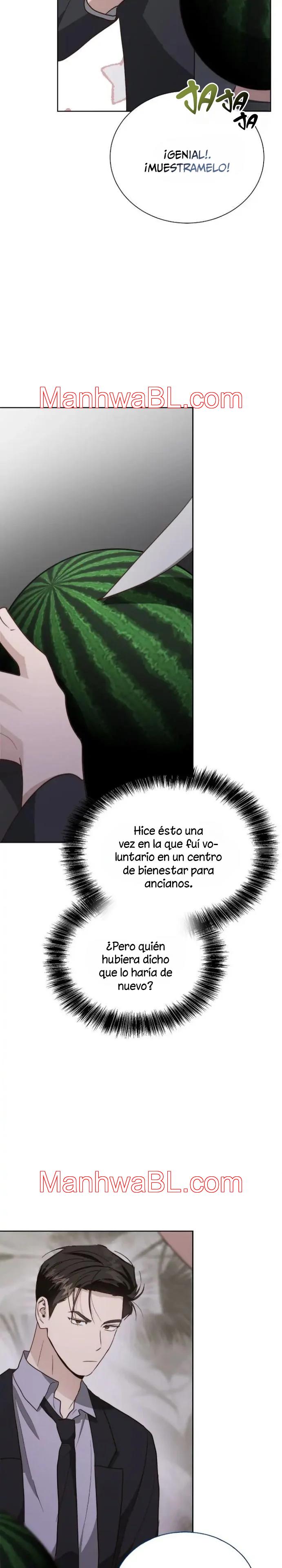 Me convertí en el pésimo seme - Capítulo 40.00 manhwa
