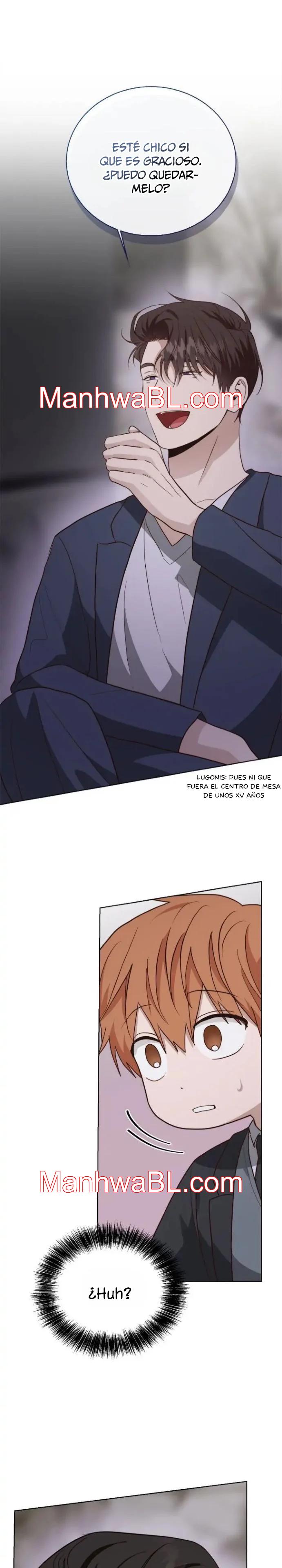 Me convertí en el pésimo seme - Capítulo 40.00 manhwa