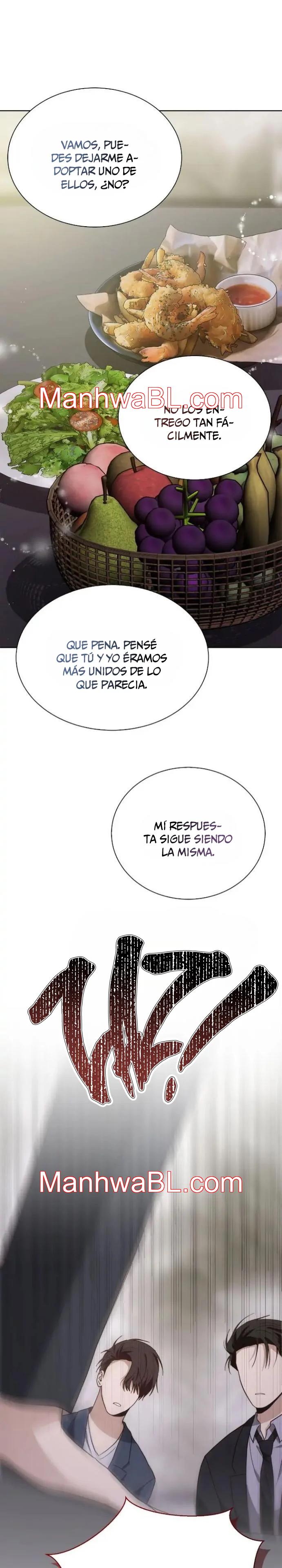 Me convertí en el pésimo seme - Capítulo 40.00 manhwa