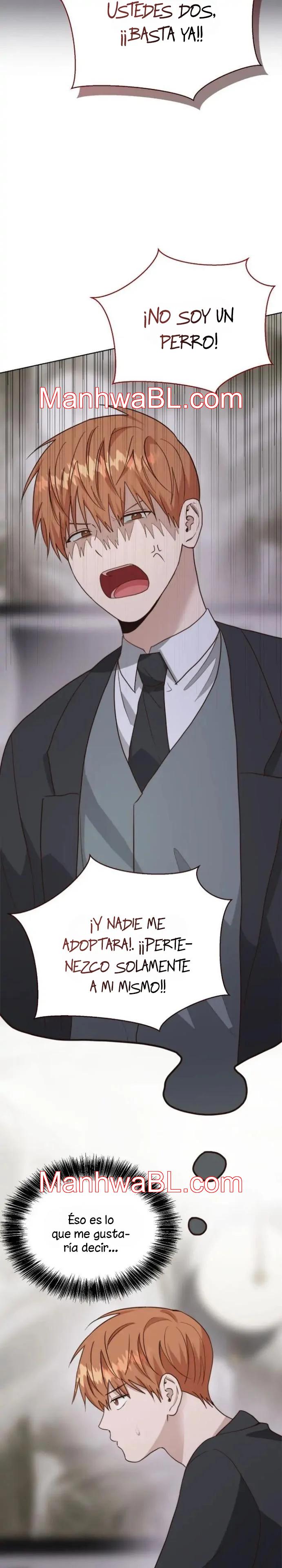 Me convertí en el pésimo seme - Capítulo 40.00 manhwa