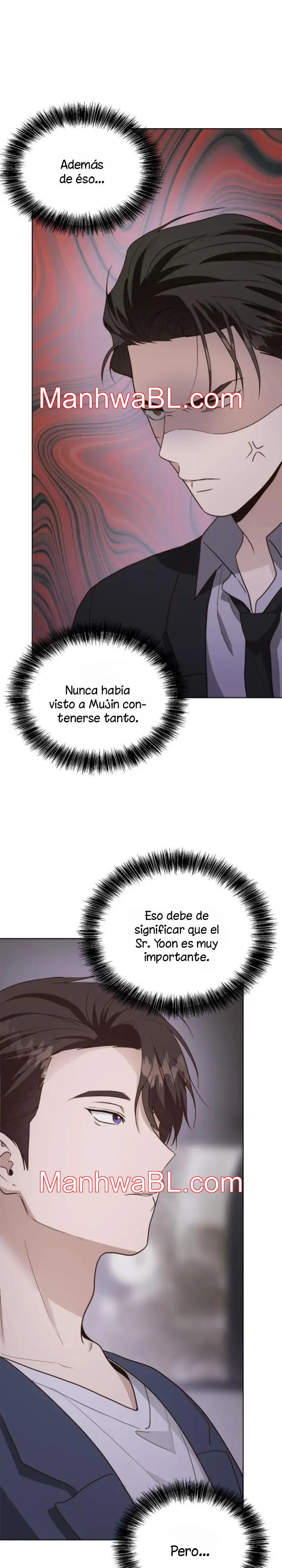 Me convertí en el pésimo seme - Capítulo 40.00 manhwa