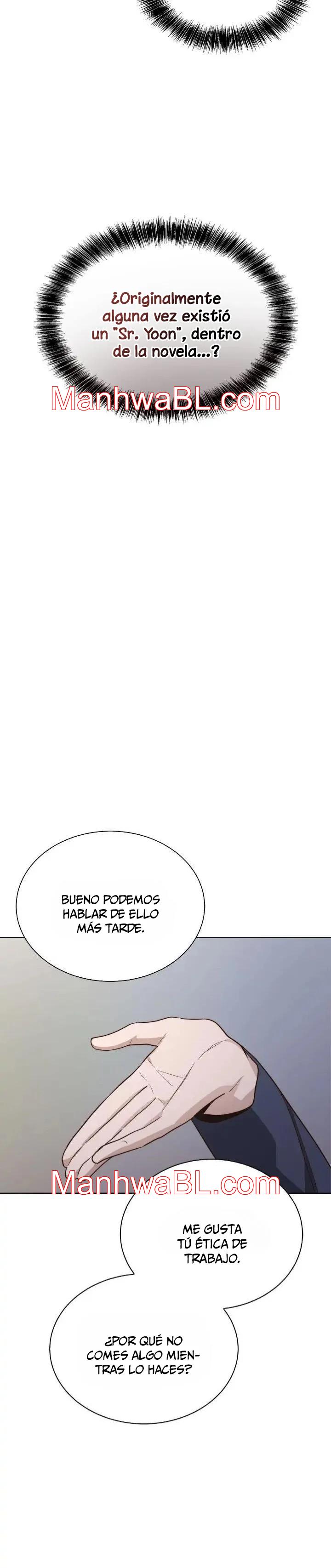 Me convertí en el pésimo seme - Capítulo 40.00 manhwa