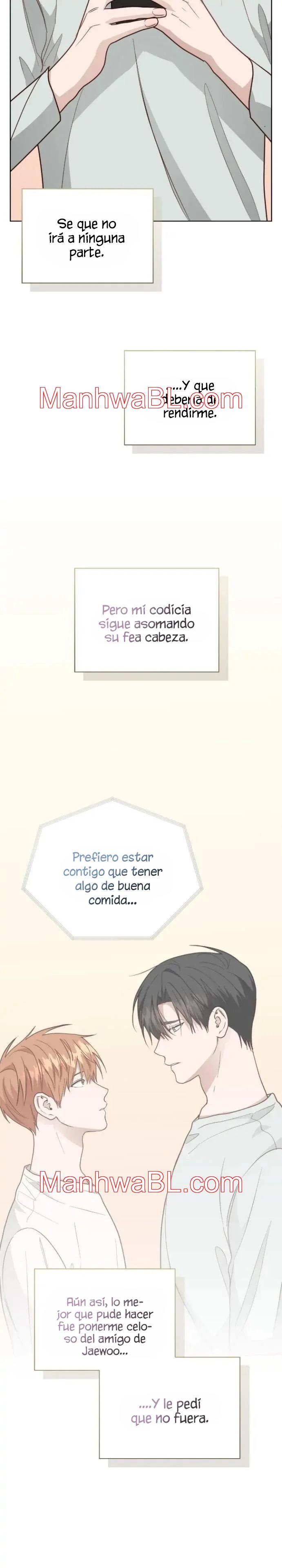 Me convertí en el pésimo seme - Capítulo 40.00 manhwa