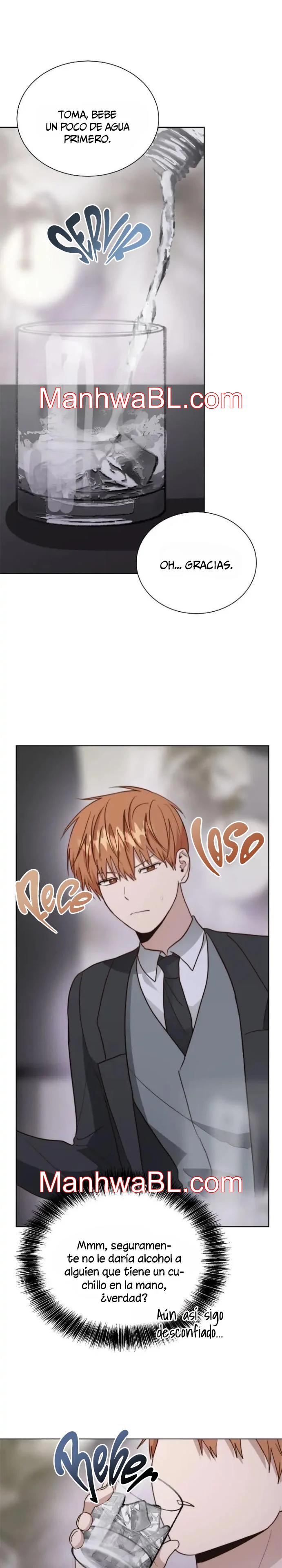 Me convertí en el pésimo seme - Capítulo 40.00 manhwa