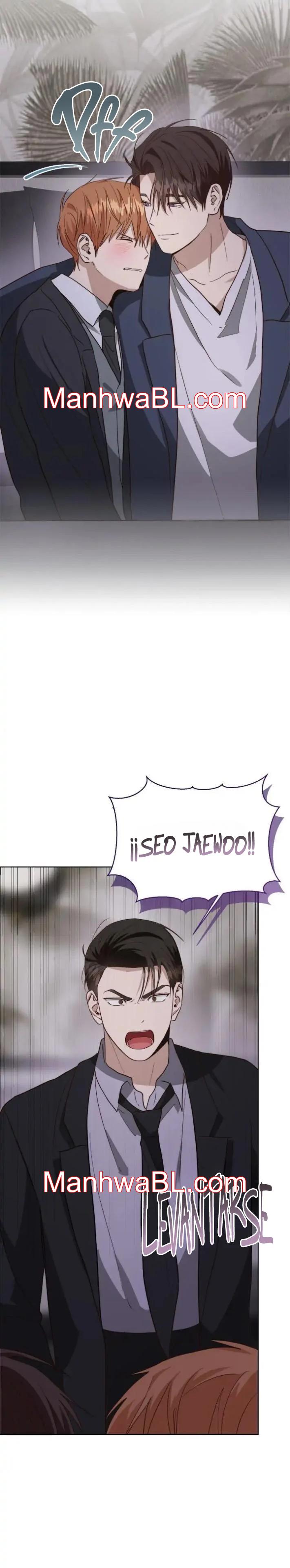 Me convertí en el pésimo seme - Capítulo 40.00 manhwa