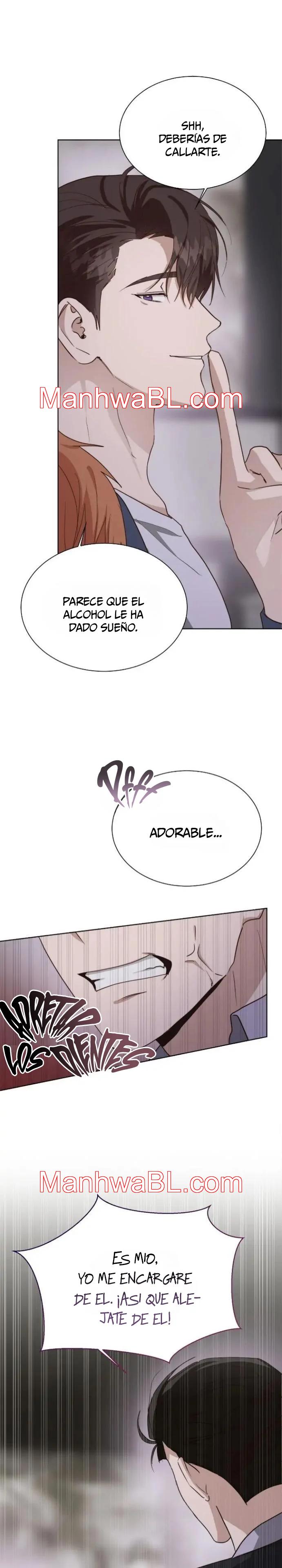 Me convertí en el pésimo seme - Capítulo 40.00 manhwa
