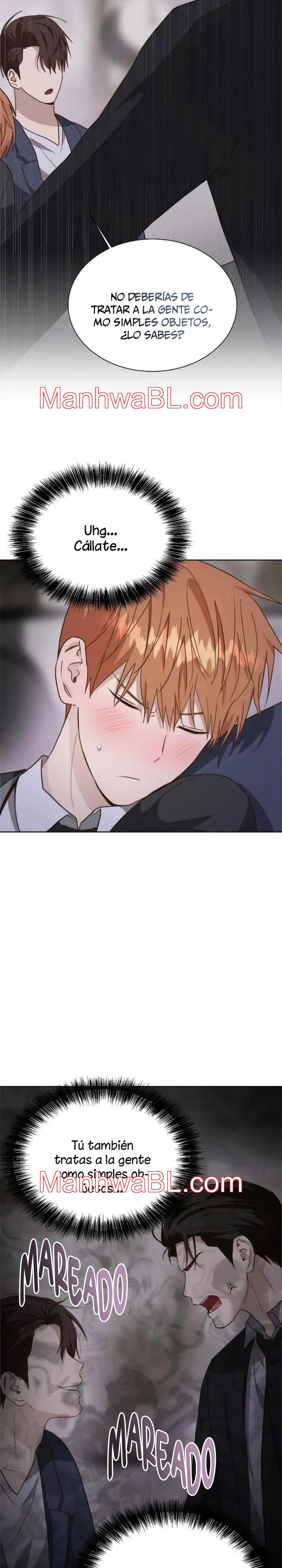 Me convertí en el pésimo seme - Capítulo 40.00 manhwa