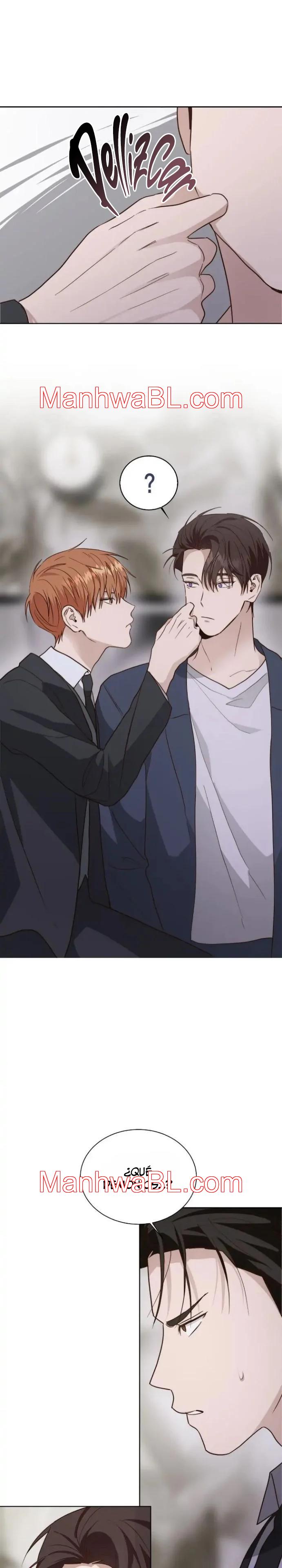 Me convertí en el pésimo seme - Capítulo 40.00 manhwa