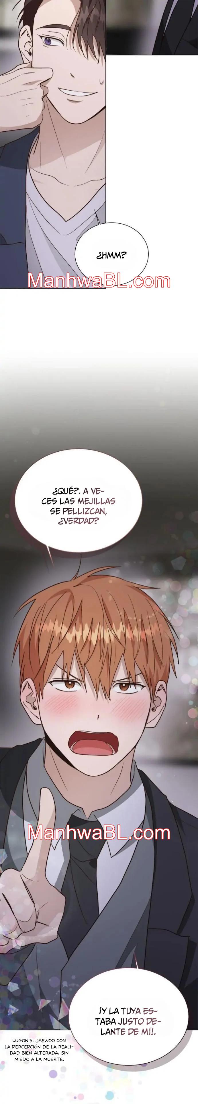 Me convertí en el pésimo seme - Capítulo 40.00 manhwa
