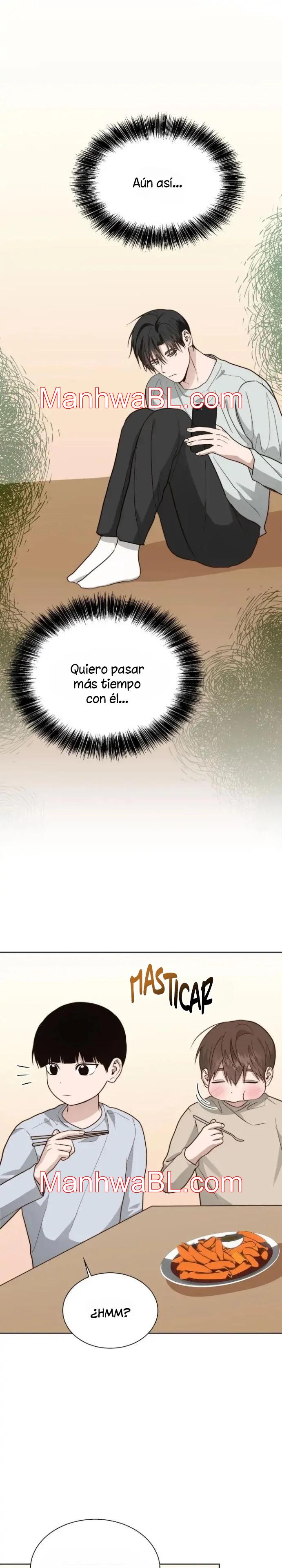 Me convertí en el pésimo seme - Capítulo 40.00 manhwa