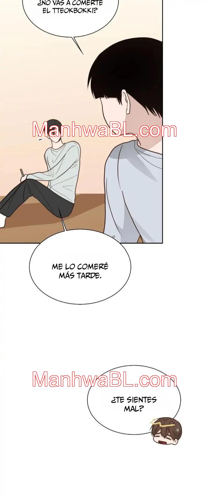 Me convertí en el pésimo seme - Capítulo 40.00 manhwa