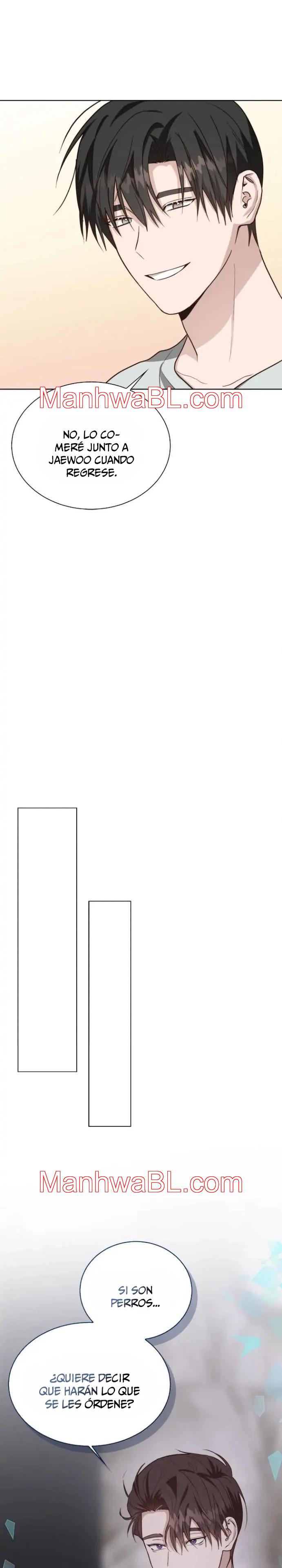 Me convertí en el pésimo seme - Capítulo 40.00 manhwa