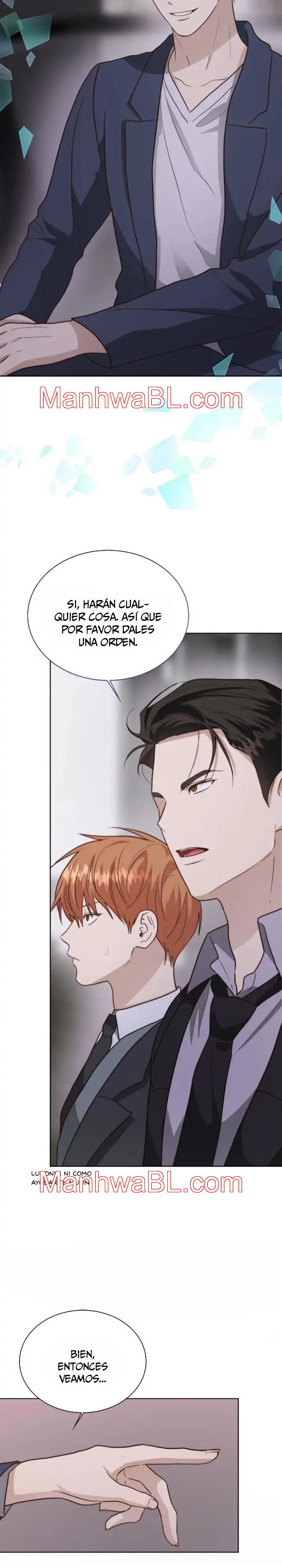 Me convertí en el pésimo seme - Capítulo 40.00 manhwa