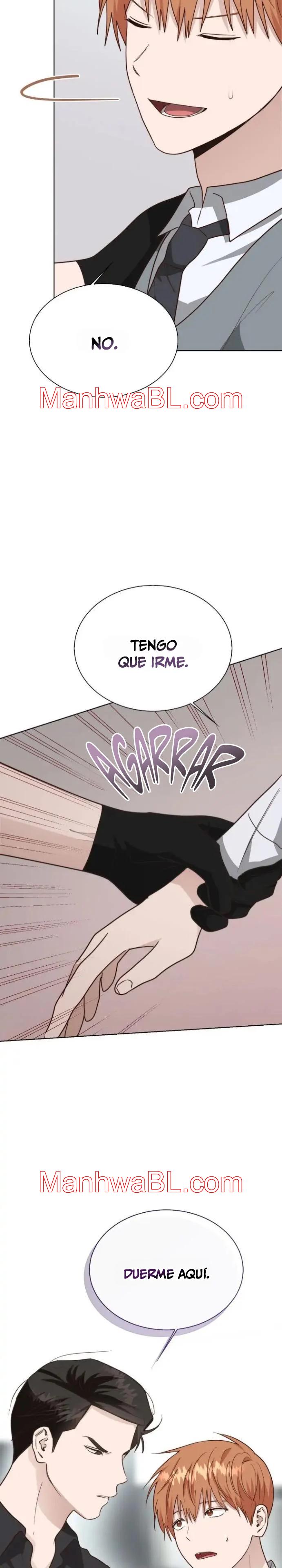 Me convertí en el pésimo seme - Capítulo 43.00 manhwa
