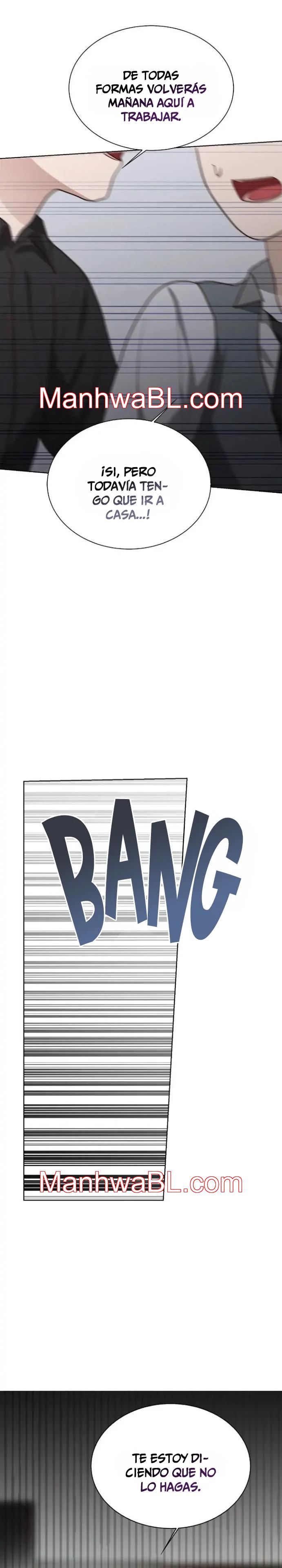 Me convertí en el pésimo seme - Capítulo 43.00 manhwa