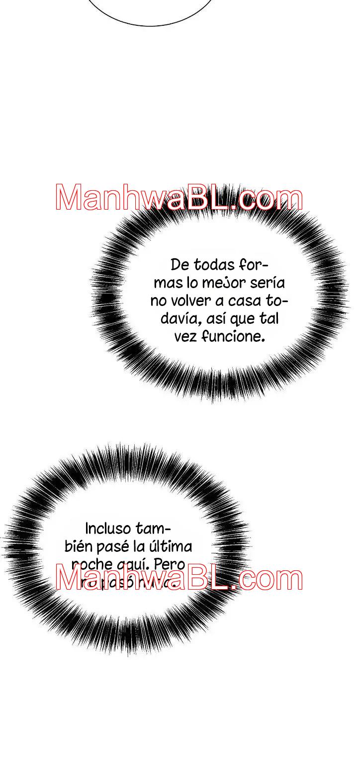 Me convertí en el pésimo seme - Capítulo 43.00 manhwa