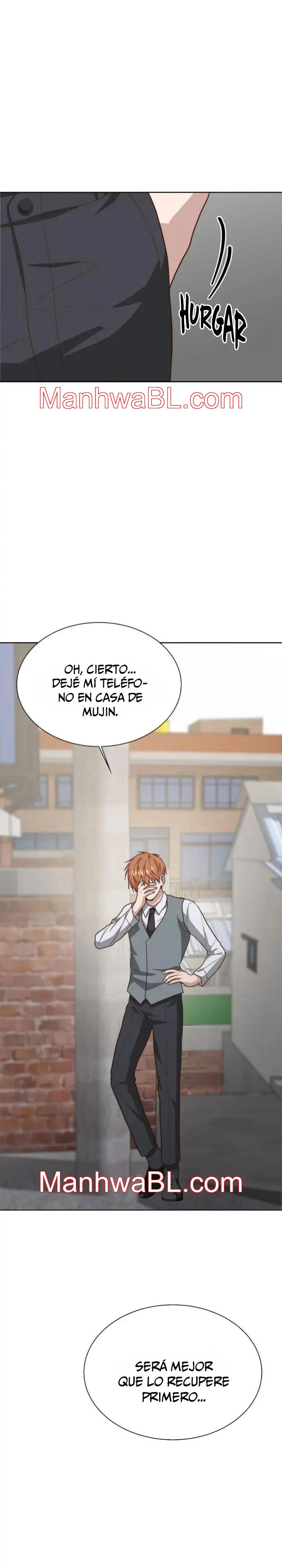 Me convertí en el pésimo seme - Capítulo 43.00 manhwa