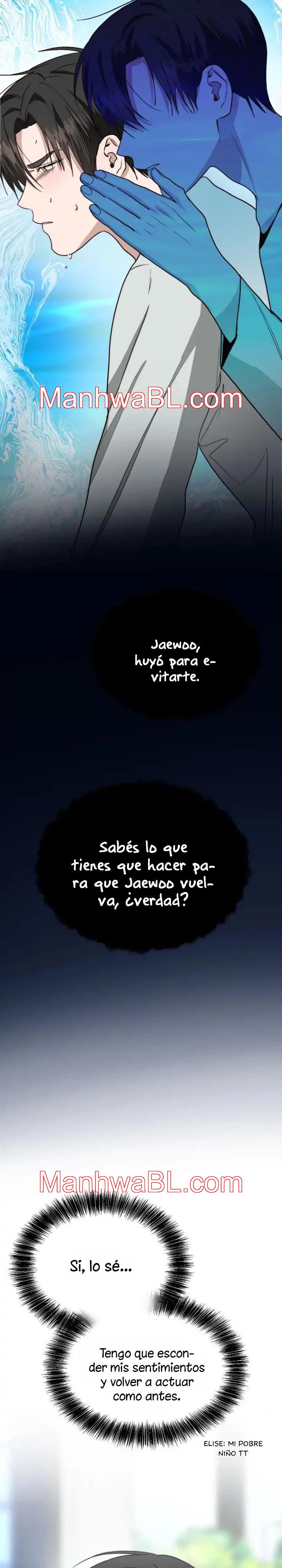 Me convertí en el pésimo seme - Capítulo 43.00 manhwa