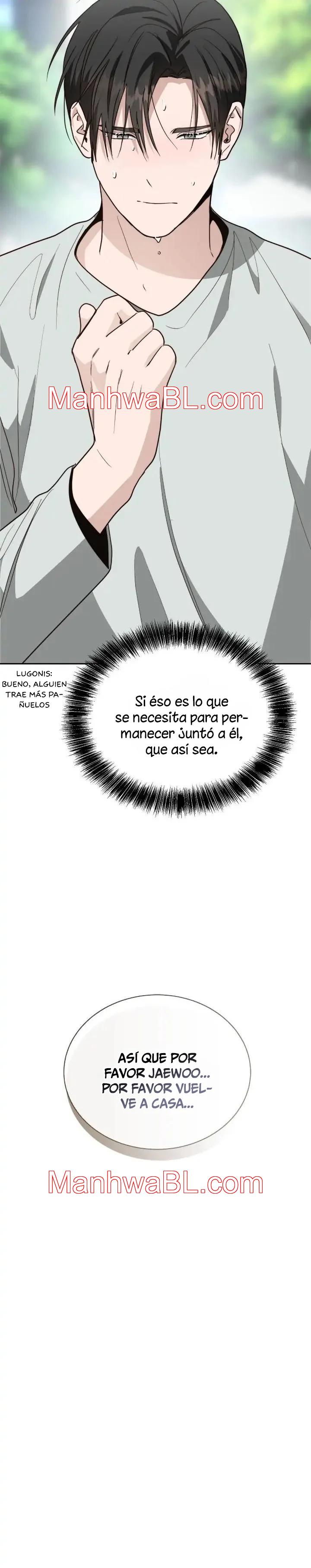 Me convertí en el pésimo seme - Capítulo 43.00 manhwa