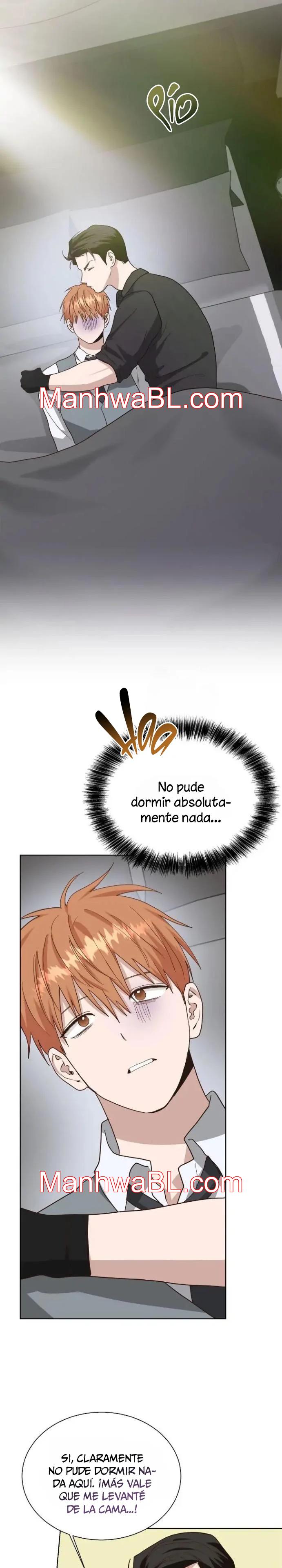 Me convertí en el pésimo seme - Capítulo 43.00 manhwa
