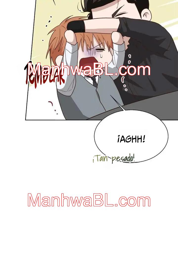 Me convertí en el pésimo seme - Capítulo 43.00 manhwa
