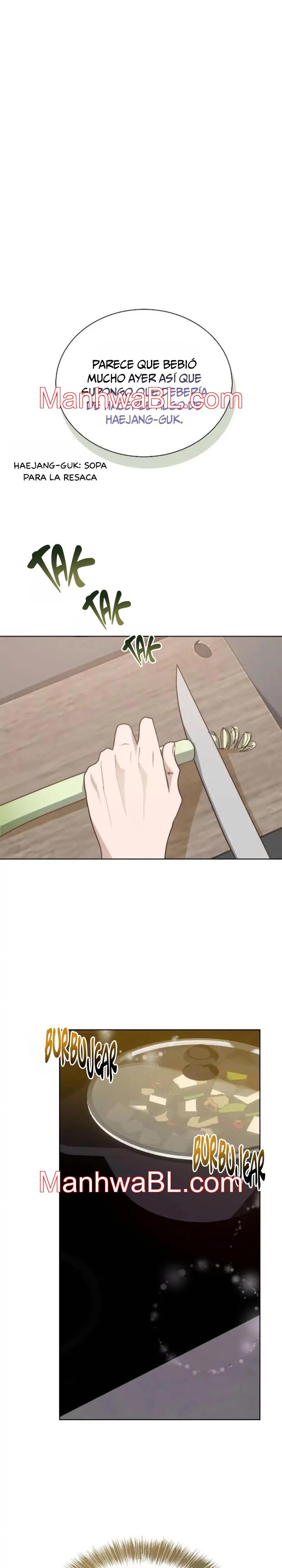Me convertí en el pésimo seme - Capítulo 43.00 manhwa