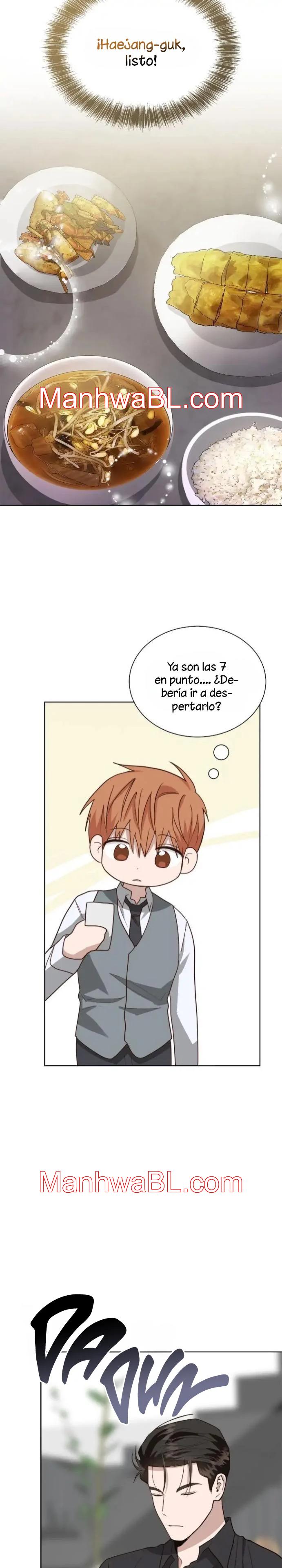 Me convertí en el pésimo seme - Capítulo 43.00 manhwa