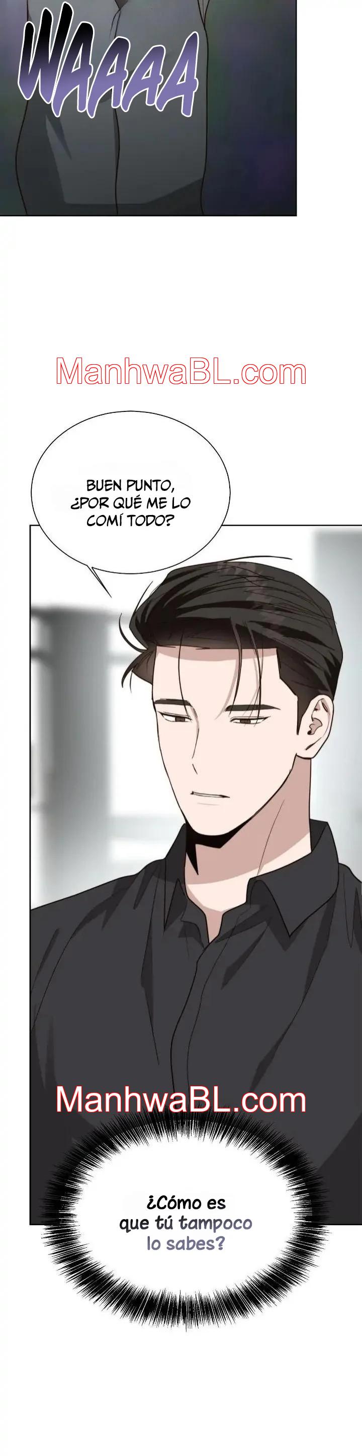 Me convertí en el pésimo seme - Capítulo 43.00 manhwa